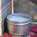 Dragons Blood Soy Candle 8oz Travel Tin,..